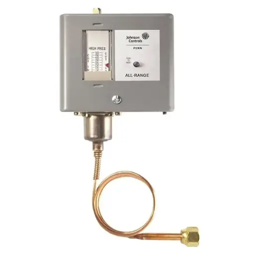 [CNTJOHP70DA1CM] JOHNSON CONTROL DE ALTA CON CAPILAR