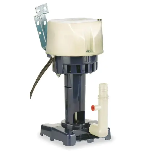 [MOTMCMCP1110V] Bomba 115v (540005) - LITTLE GIANT 