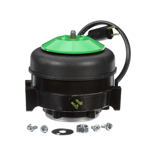 [MOTAOS5R016] Motor 12w 1550rpm 115v - MORRIL 