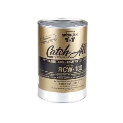 [FILSPOSPORCW100] Piedra de Alta Capacidad de humedad - SPORLAN 