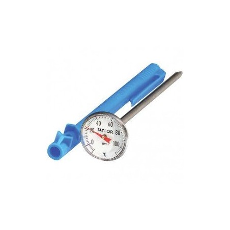 [HERTERTAY-6099] Termómetro de bolsillo (-10+110 C) - TAYLOR
