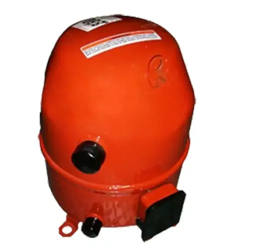 [COMTRACOM11139] Compresor Reciprocante para R-22 de 7.5 TR 440/3/60 Trifásico - TRANE