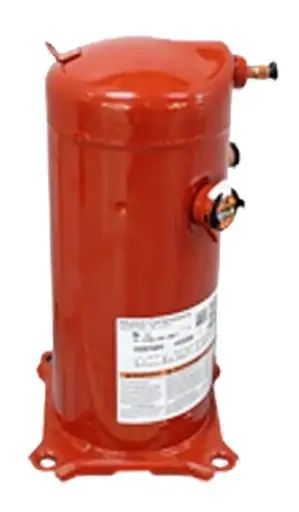 [COMTRACOM10034] Compresor Scroll para R-410A de 2.58 TR 440/3/60 - TRANE