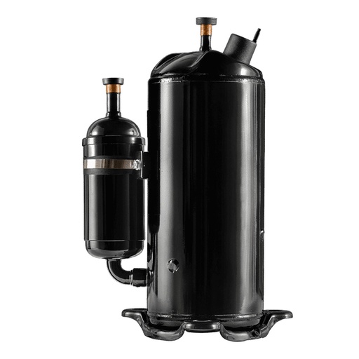 [COMTRACOM13030] Compresor Rotativo para R410A de 1.0 TR Monofásico 220/1/60 - TRANE