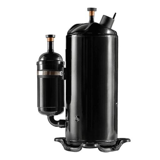 [COMTRACOM13047] Compresor Rotativo para R410A de 2.0 TR Monofásico 220/1/60 - TRANE