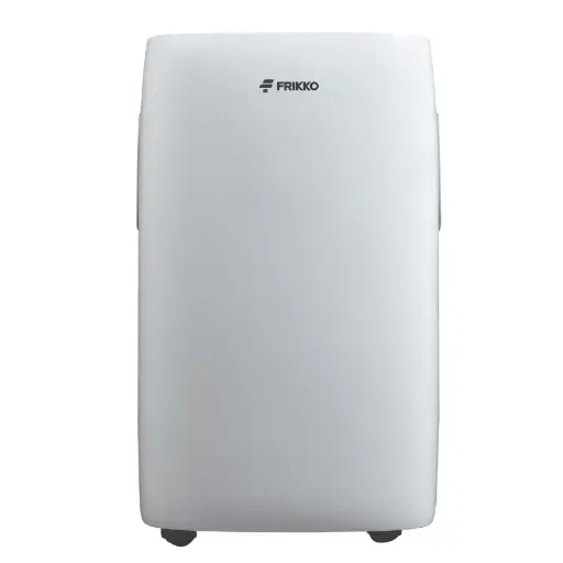 [PORFRIFKPW1U131H] FRIKKO AIRE ACONDICIONADO PORTATIL 1 TR FRIO/CALOR 115/1/60