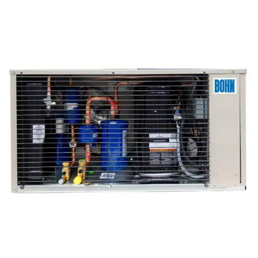 [REFBOH52605006-REF] BOHN CONDENSADOR PARA UNIDAD MBZX0450 - 0500M6C/0600L6C