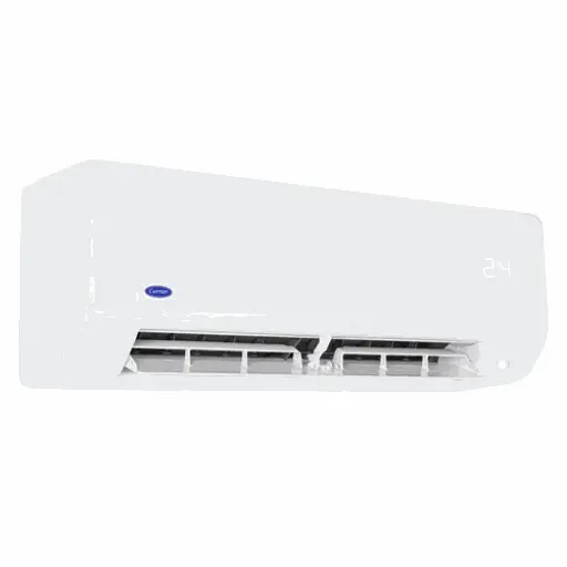 [MINCAR53PXQ121D] CARRIER MINI SPLIT PURON INVERTER  1 TR  F/C 115V 18 SEER