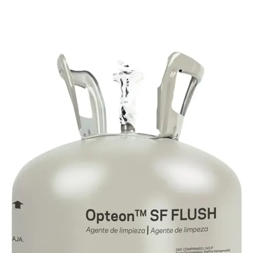 [RFRDUPFLUSHNOTOCAR] Boya de Opteon SF Flush de 4.54 kg - CHEMOURS (NO INVENTARIABLE)